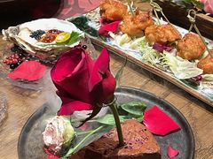 -肉魁屋·烧肉·烧鸟·酒场(高新店)