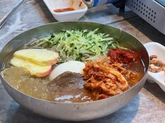-屋里家延边朝鲜族冷面(梅林3店)