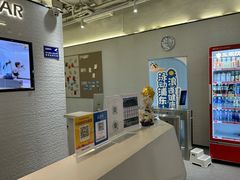 -FLARE STAR FITNESS(复地活力城店)