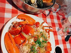 -阿里元海鲜·闽南特色菜(曾厝垵店)