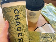 -霸王茶姬(南强街店)