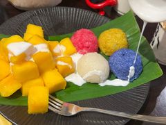 -婉泰·特色小吃·舂鸡脚(告庄二店)