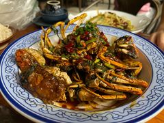 -91小龙虾·香辣蛙(蛇口店)