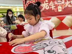 -万达广场(福州金融街店)
