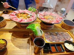 -老爷锅(新街口IFCX店)