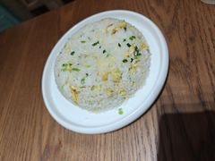 蛋炒饭-掌上鲜(南顺城街店)