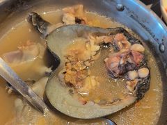 -尚宴牛特鲜自助(太原街万达店)