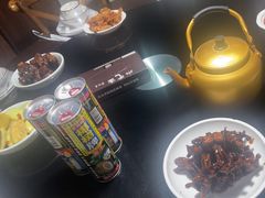 -水先生寧波菜(天一店)