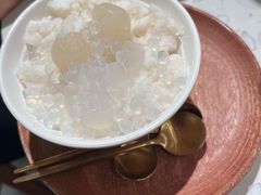 -聪嫂私房甜品(旺角二店)