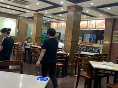 大堂-苏闽菜馆(鞍山道店)