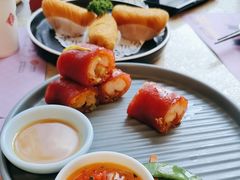 -点都德(龙之梦店)