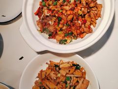 -兰湘子·湘菜小炒(长安万科广场店)