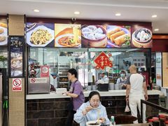 -刘长兴(逸仙桥店)
