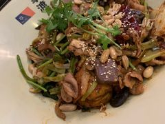 -拿渡麻辣香锅(幸福港湾店)