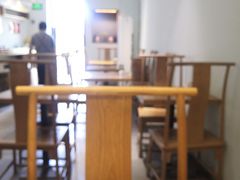大堂-静一餐厅·湖北菜(前门创始店)