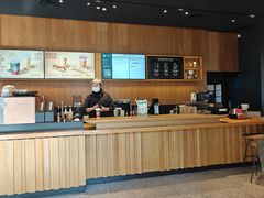 -星巴克(天津佛罗伦萨小镇店)