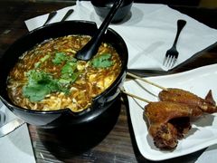 -西缘牛排(荟聚购物中心店)