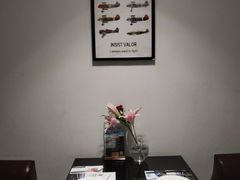 -法兰度航空主题餐厅(端州店)