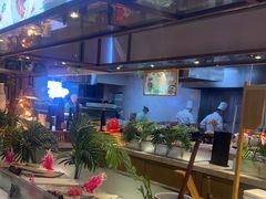 -冀粤香海鲜自助餐厅(西美五洲店)