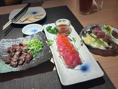 -德川家日本料理(中关村寰太大厦店)