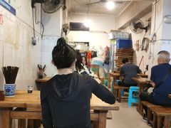-素椒杂酱面(油篓街店)