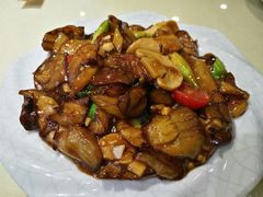 -南来顺饭庄·清真(南菜园店)