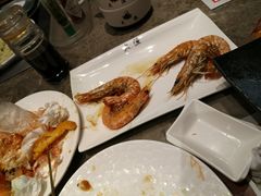 -大渔铁板烧(花园道店)
