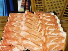 -老牌坊云南鱼豆花火锅(嵩山店)