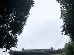 -武当山风景区-太子坡