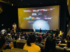 -英皇电影城(平安金融中心IMAX激光店)