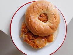 -WHEAT&BAKER-麥(凯德来福士店)