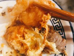 锅塌三样-伊兰津范儿
