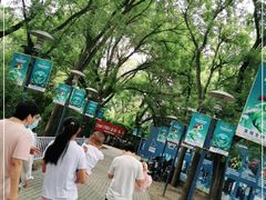 -唐廊烤鸭店(工体店)