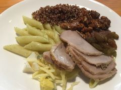 -So Lounge索兰至餐厅(蓝色港湾店)