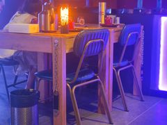 -阿记烧烤(英达路店)