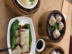 -澳门西南饭店·粤菜·茶市·手工点心(华海路店)