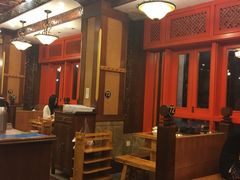 -老码头火锅(玉林店)