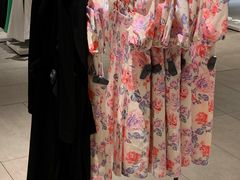 -ZARA(世贸天阶店)