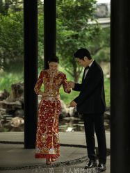 -第一夫人婚纱摄影(南京店)