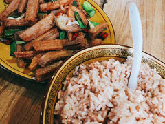 -茶泡饭(李子坝店)