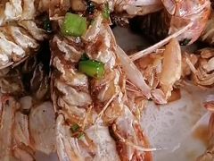 -八方海味餐厅