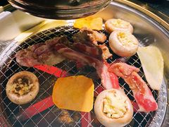 -伊茉家的烤肉店(勒泰中心店)