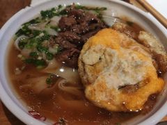 -李兰英湖南面馆(护国路店)