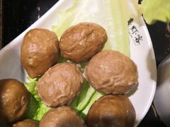 -喜虾客·大虾火锅(郑州无限城店)