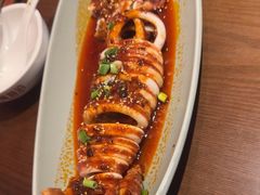 -前海沿·青岛菜(李沧万达店)