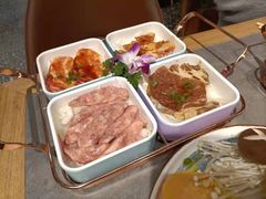 -金龙烧烤·牛肉面(西塔店)