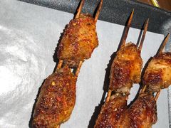 -管氏翅吧(马家堡店)