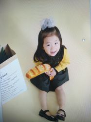 -哈尼Honey baby 儿童摄影(立丰国际公寓店)