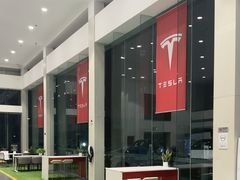 -TESLA 特斯拉(北京南四环中路特斯拉中心)