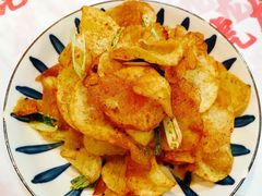-虎虎龙虾大排档(双井店)